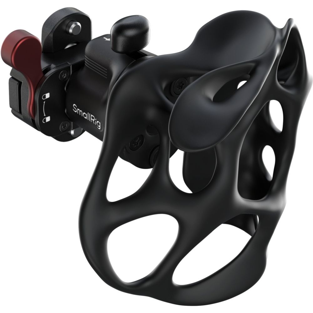 SmallRig 5243 Manche à liquide de la série "ImageGrip" avec pince NATO (côté droit)