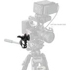 SmallRig 5243 Manche à liquide de la série "ImageGrip" avec pince NATO (côté droit)