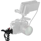 SmallRig 5243 Manche à liquide de la série "ImageGrip" avec pince NATO (côté droit)