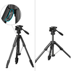 SmallRig 5351 "Stalite" AP-21 Portable Photo Tripod