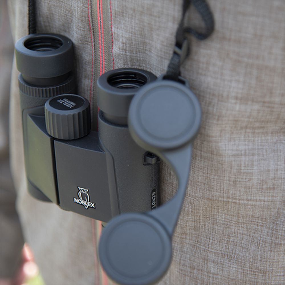 Jumelles Noblex NF 10x25 inception