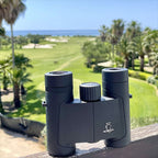 Jumelles Noblex NF 10x25 inception