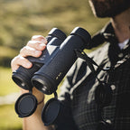 Jumelles Noblex NF 8x42 inception