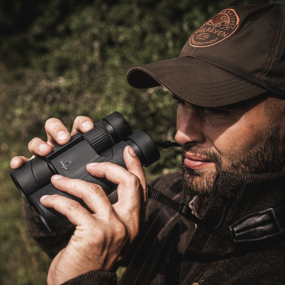 Jumelles Noblex NF 10x42 inception