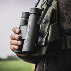 Jumelles Noblex NF 10x42 inception