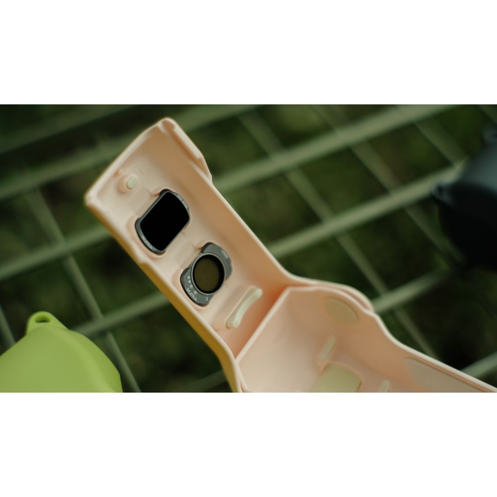 Tilta Polarizer Filter for DJI Osmo Pocket 3