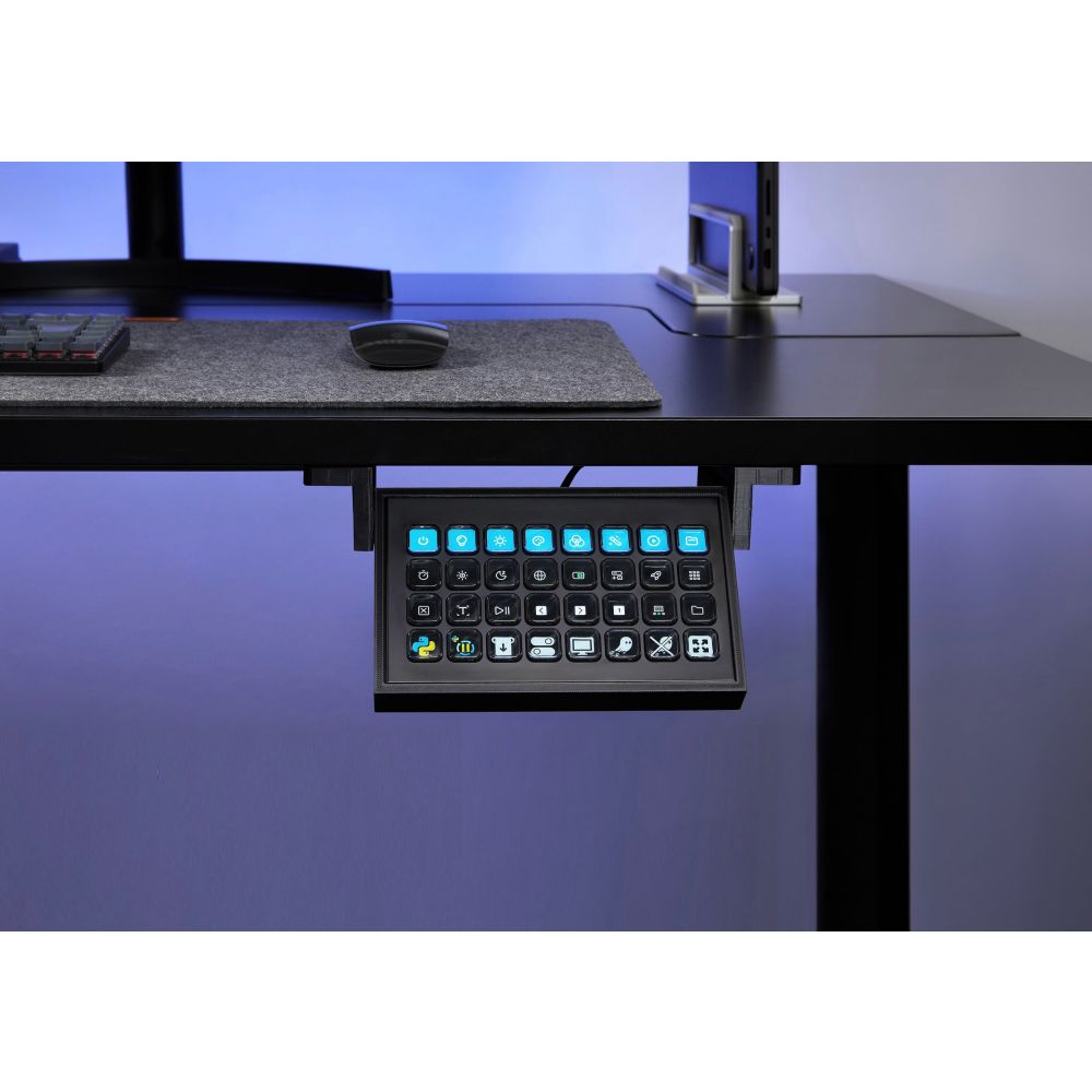 Elgato Stream Deck Module 32 (Touches à Membrane, USB)