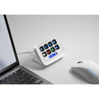 Elgato Stream Deck Neo (blanc)