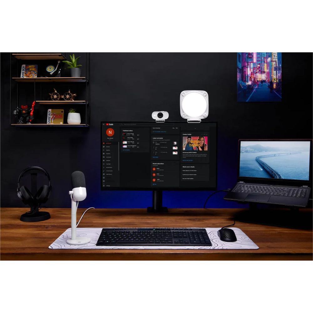 Elgato Key Light Neo