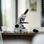 Microscope Bresser Biorit SE 1600x