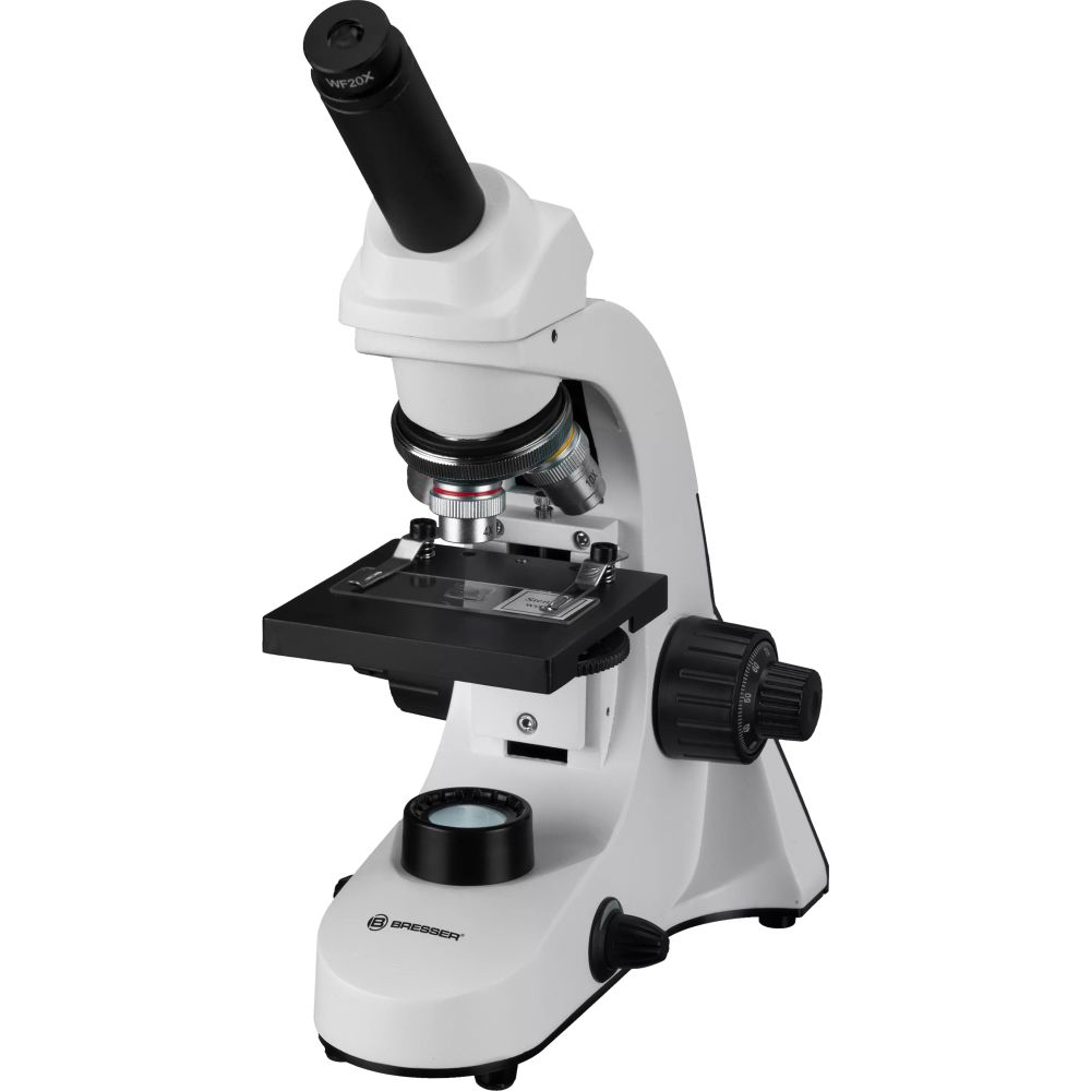 Microscope Bresser Biorit SE 1600x