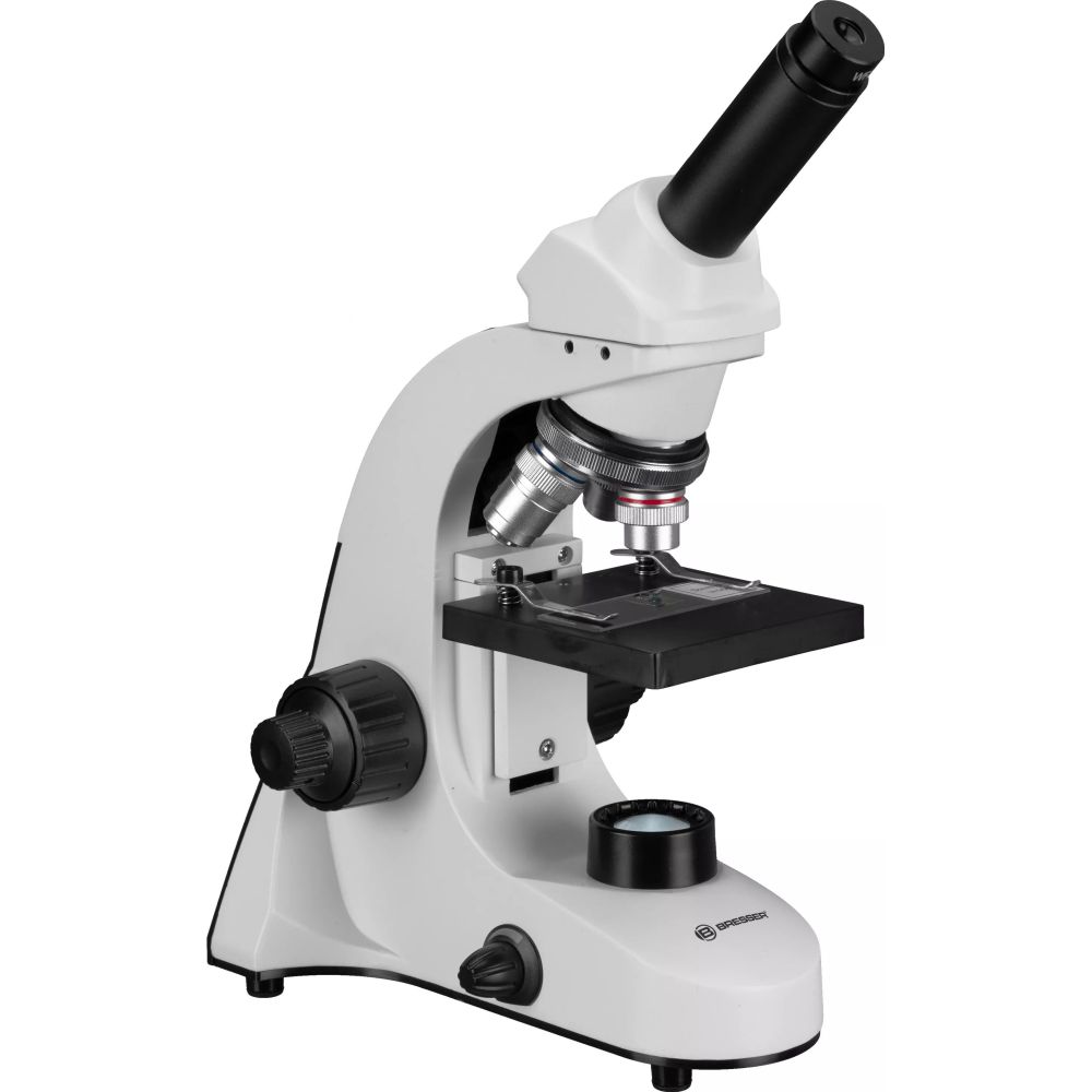 Microscope Bresser Biorit SE 1600x