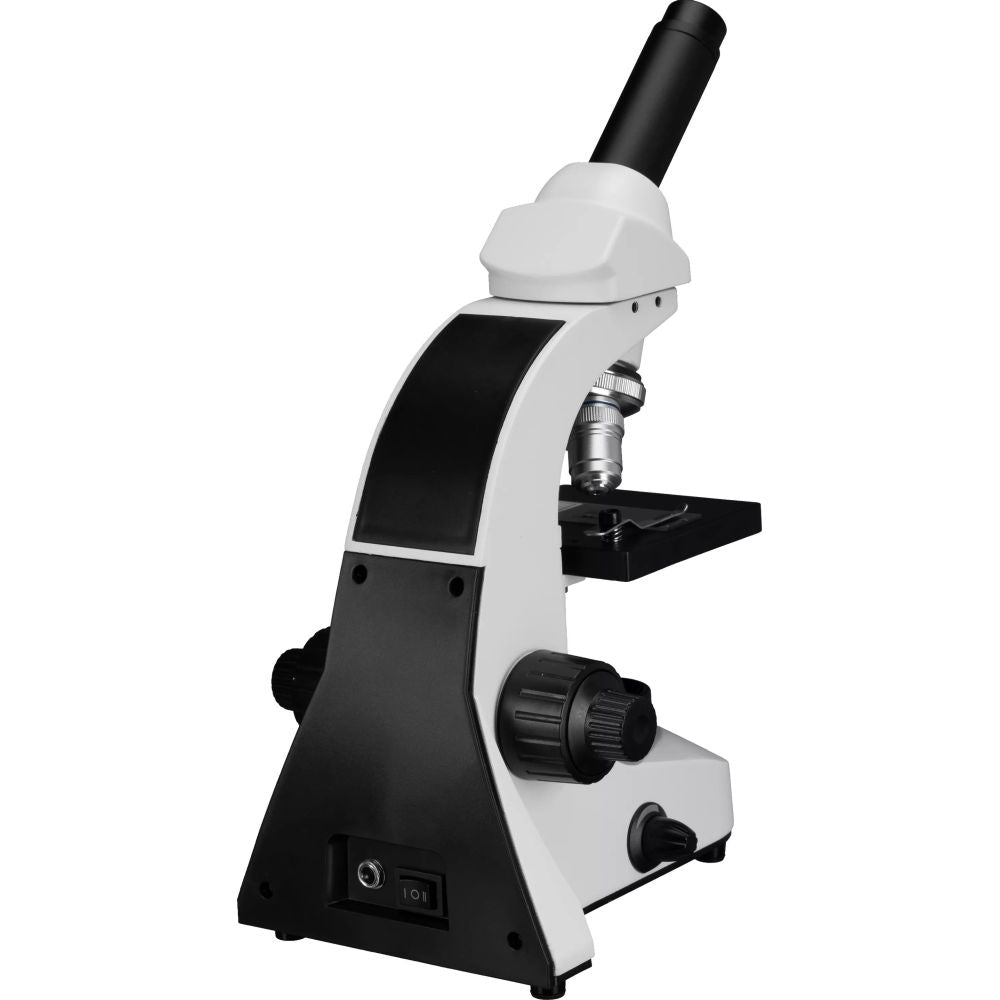 Microscope Bresser Biorit SE 1600x