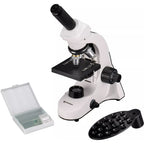 Microscope Bresser Biorit SE 1600x