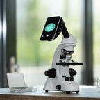 Microscope Bresser Biorit SE 1600x