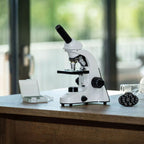 Microscope Bresser Biorit SE 1600x