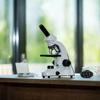 Microscope Bresser Biorit SE 1600x