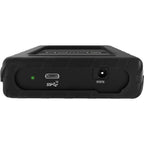 Glyph Blackbox Plus SSD U.2 15.36TB PRO, USB-C(3.2, Gen2), alimentation externe