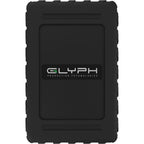 Glyph Blackbox Plus SSD U.2 15.36TB PRO, USB-C(3.2, Gen2), alimentation externe