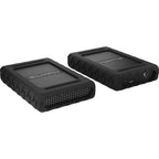 Glyph Blackbox Plus SSD U.2 15.36TB PRO, USB-C(3.2, Gen2), alimentation externe
