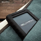 Glyph Blackbox Plus SSD U.2 15.36TB PRO, USB-C(3.2, Gen2), alimentation externe