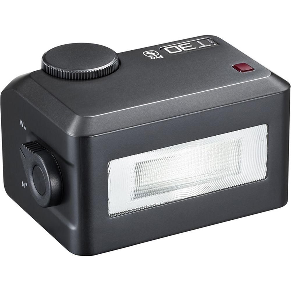 Godox iT30Pro Black iFlash TTL Camera Flash Nikon
