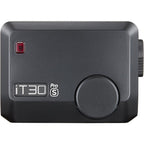 Godox iT30Pro Black iFlash TTL Camera Flash OM System/Panasonic