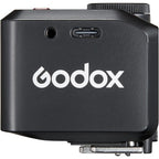Godox iT30Pro Black iFlash TTL Camera Flash OM System/Panasonic