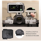 Godox iT30Pro Silver iFlash TTL Camera Flash Sony