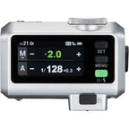 Godox iT30Pro Silver iFlash TTL Camera Flash Sony