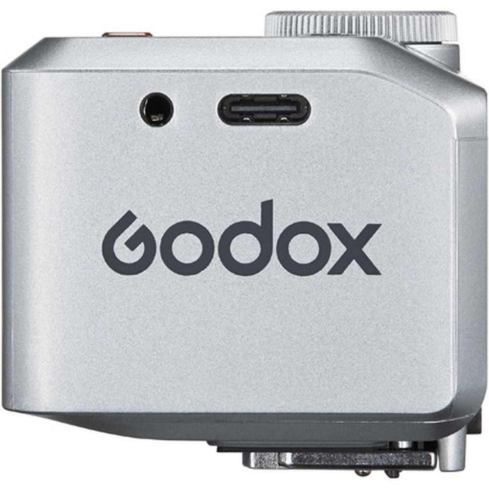 Godox iT30Pro Silver iFlash TTL Camera Flash Nikon