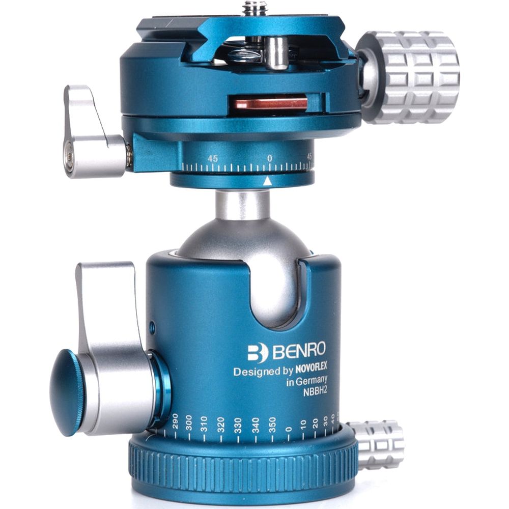 Benro Ball Head Novoflex Small NBBH2