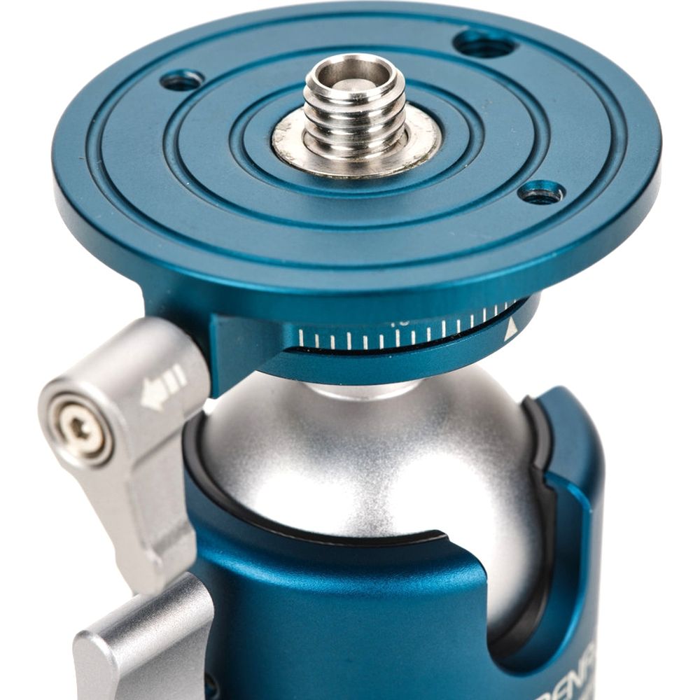 Benro Ball Head Novoflex Small NBBH2