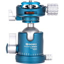 Benro Ball Head Novoflex Medium NBBH3