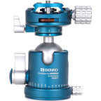 Benro Ball Head Novoflex Medium NBBH3
