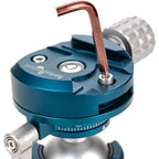 Benro Ball Head Novoflex Medium NBBH3