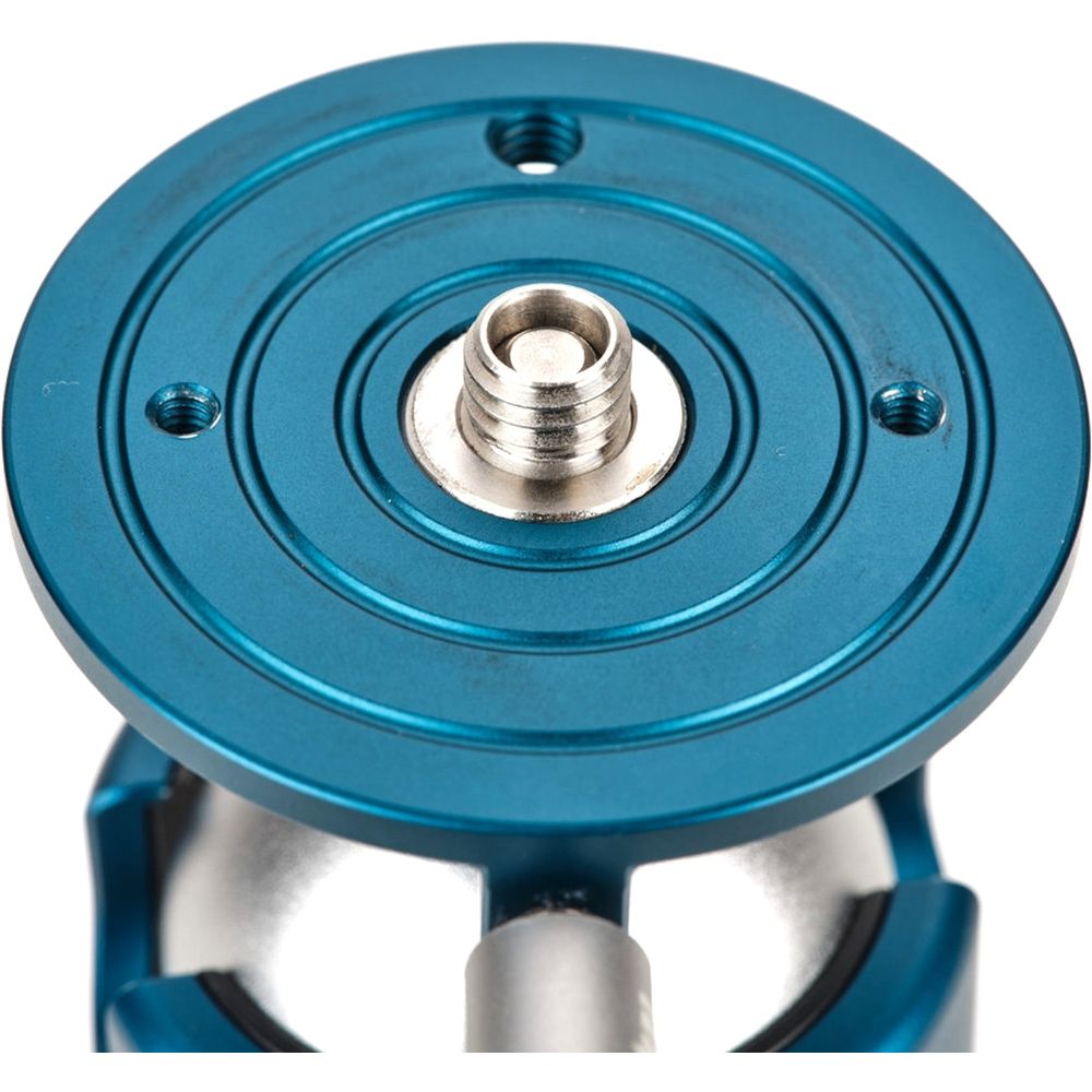 Benro Ball Head Novoflex Medium NBBH3