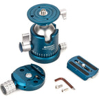 Benro Ball head Novoflex Large NBBH4