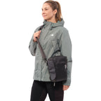 Sac à muselière Shimoda Toploader - Petit - noir - 520-400