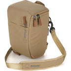 Sac de muselière Shimoda Toploader - Petit - Boa - 520-401
