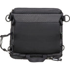 Shimoda Toploader Camera Holster - Medium - Black/White - 520-405