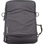 Shimoda Toploader Camera Holster - Medium - Black/White - 520-405