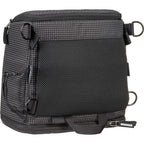 Shimoda Toploader Camera Holster - Medium - Black/White - 520-405