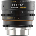 Dulens Mini Prime 31mm T2.4 monture EF