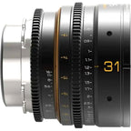 Dulens Mini Prime 31mm T2.4 monture EF
