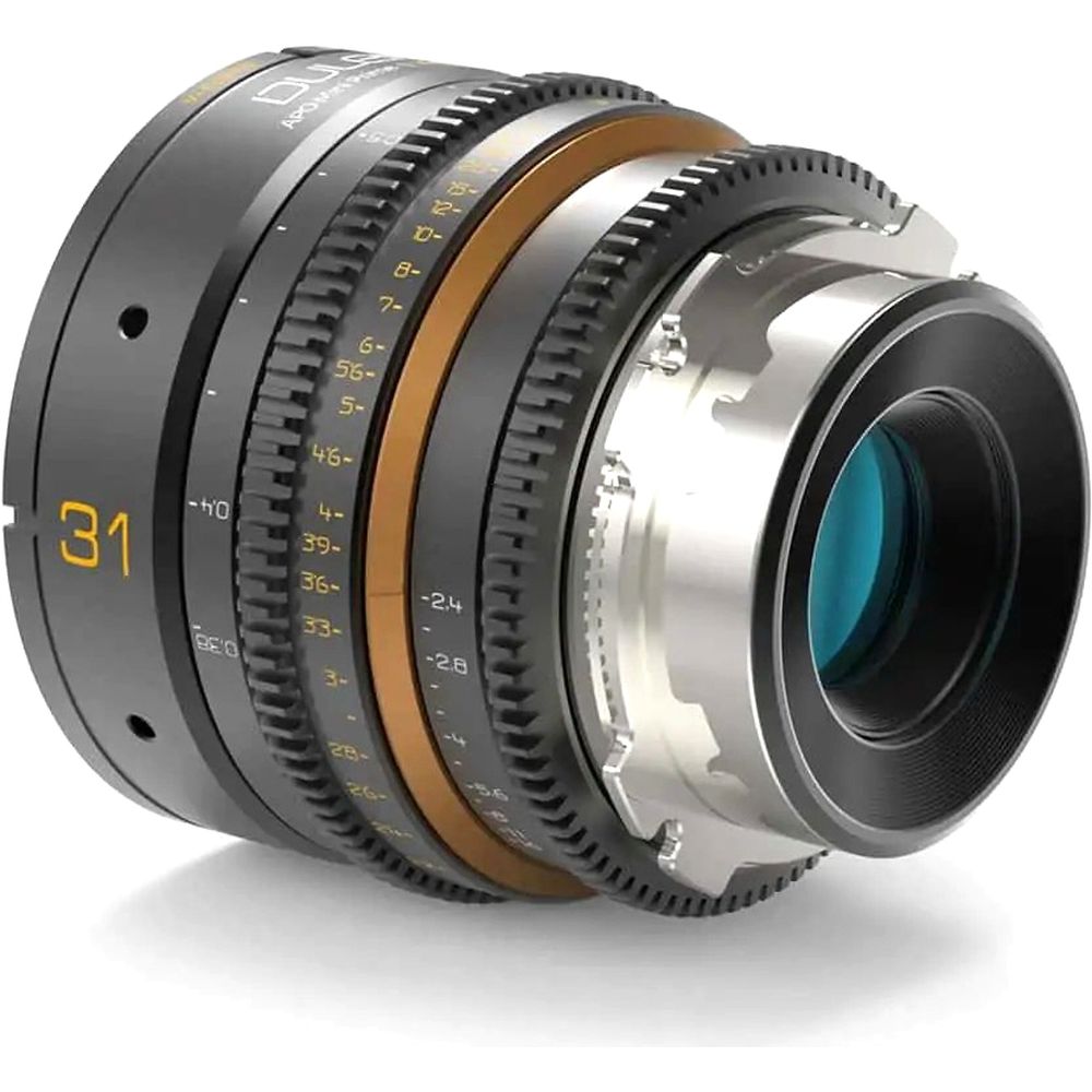 Dulens Mini Prime 31mm T2.4 monture EF