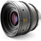 Dulens Mini Prime 31mm T2.4 monture EF