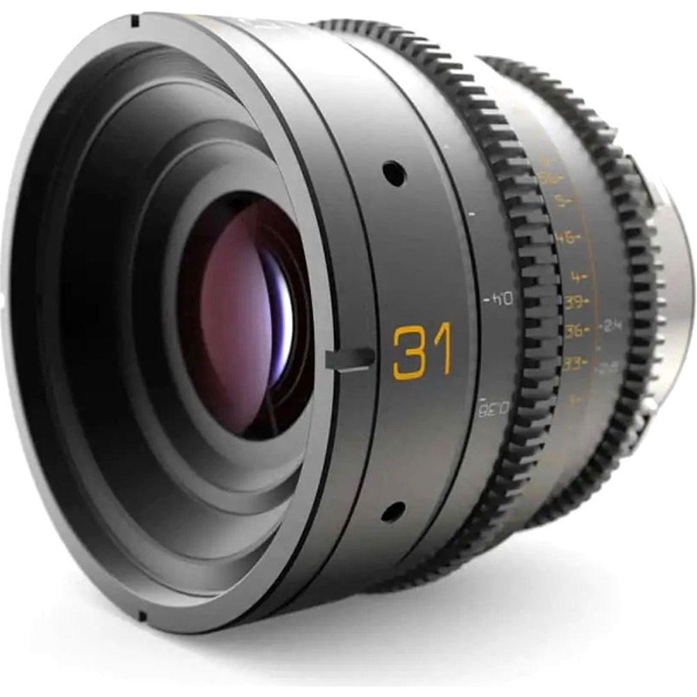 Dulens Mini Prime 31mm T2.4 monture EF