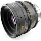 Dulens Mini Prime 31mm T2.4 monture EF
