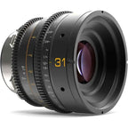 Dulens Mini Prime 31mm T2.4 monture EF